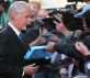 Anteprima Londra - James Cameron