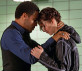 Foto 12 - Lenny Kravitz e Jennifer Lawrence 