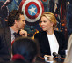 Conferenza stampa a Roma / � 2011 MVLFFLLC. TM & � 2011 Marvel