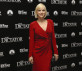 premiere del film a Londra