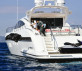 Il Dittatore a Cannes insieme a Elisabetta Canalis