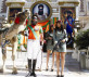 Il Dittatore a Cannes