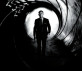 Teaser poster italiano del film con Daniel Craig