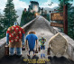 Locandina italiana del film