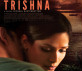 Locandina del film con Freida Pinto