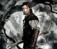 Nuovo character poster