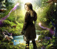Nuovo character poster