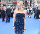 foto della premiere mondiale di Londra