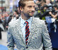 foto della premiere mondiale di Londra - Logan Marshall-Green