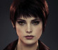 character poster