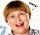 character poster inglese