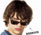 character poster inglese