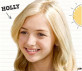 character poster inglese