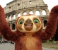 Laccio a Roma - Fotot crediti Ufficio Stampa Twentieth Century Fox