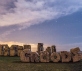 I Croods accolgono la primavera a Stonehenge