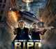 locandina italiana del film con Ryan Reynolds e Jeff Bridges