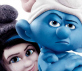 2 character poster