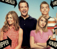 Locandina del film con Jennifer Aniston