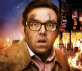 character poster