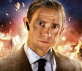 character poster