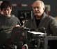 Foto sul set