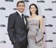 Jake Gyllenhaal e Gemma Arterton sul red carpet