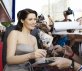 Gemma Arterton firma autografi