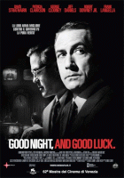 Good Night, and Good Luck