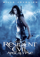 Resident Evil: Apocalypse