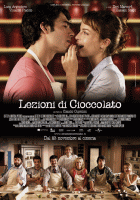 Lezioni di cioccolato - visualizza locandina ingrandita
