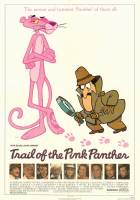 Sulle orme della pantera rosa