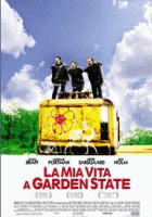 La Mia vita a Garden State