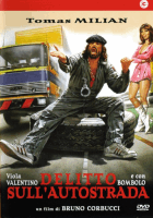 Delitto sull'autostrada