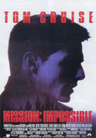 Mission: Impossible