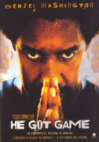 He Got Game