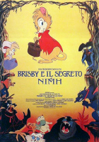Brisby e il segreto di NIMH
