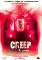 Creep - Il chirurgo