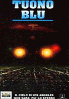 Tuono blu