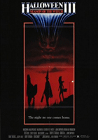 Halloween III - Il signore della notte
