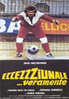 Eccezzziunale...veramente