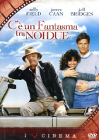 C'è un fantasma tra noi due