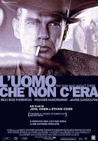 L'uomo che non c'era