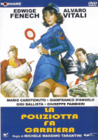 La poliziotta fa carriera