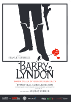 Locandina: Barry Lyndon