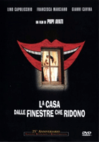 La casa dalle finestre che ridono