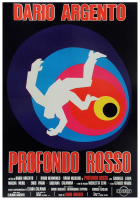 Profondo Rosso