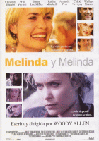 Melinda e Melinda - visualizza locandina ingrandita