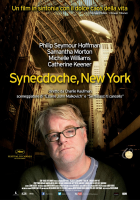Locandina: Synecdoche, New York