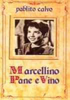 MARCELLINO PANE E VINO