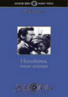 HIROSHIMA MON AMOUR